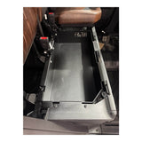 Photo of CF Moto UForce U10 Under Seat Storage Bin by AJK Offroad - Premium for UTVs / Side by Sides