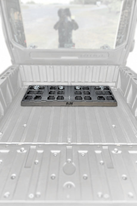 Kawasaki Ridge Front Packout Mount