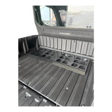 Photo of Kawasaki Ridge Front Packout Mount by AJK Offroad - Premium for UTVs / Side by Sides