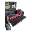 Photo of Kawasaki Ridge Rear Packout Mount by AJK Offroad - Premium for UTVs / Side by Sides
