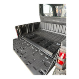 Photo of Kawasaki Ridge Rear Packout Mount by AJK Offroad - Premium for UTVs / Side by Sides
