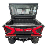 Kawasaki Ridge Rear Bumper - Heavy-Duty Protection + Recovery Points (2023)