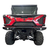 Kawasaki Ridge Rear Bumper - Heavy-Duty Protection + Recovery Points (2023)