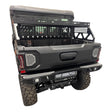 Photo of CF Moto UForce U10 Tailgate Accent by AJK Offroad - Premium for UTVs / Side by Sides