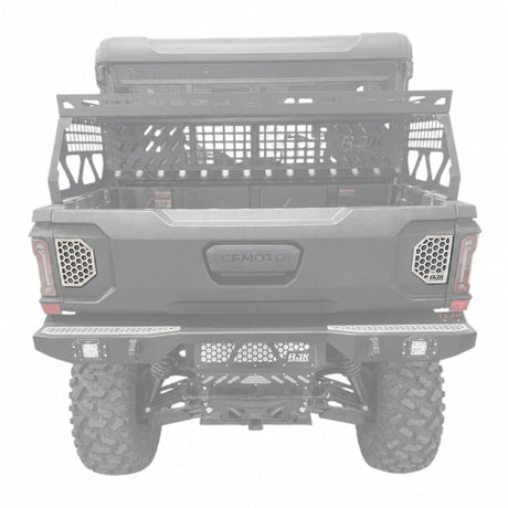 CFMOTO UForce U10 Tailgate Accent