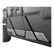 Photo of CF Moto UForce U10 Lower Door Accents by AJK Offroad - Premium for UTVs / Side by Sides