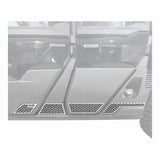 CFMOTO UForce U10 Lower Door Accents
