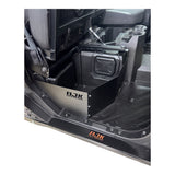 Photo of Polaris Ranger 1500XD Under Rear Seat Storge by AJK Offroad - Premium for UTVs / Side by Sides