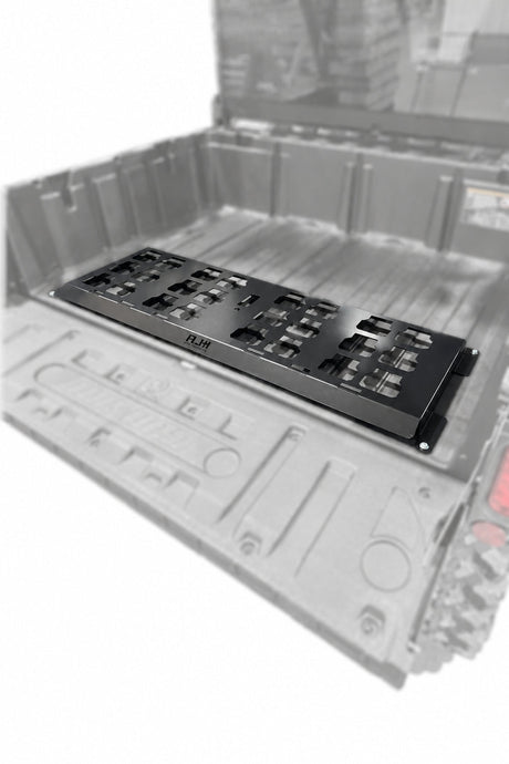 Can-Am Defender HD10 Packout Mount