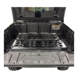 Photo of Can-Am Defender HD10 Packout Mount by AJK Offroad - Premium for UTVs / Side by Sides
