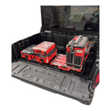 Photo of Can-Am Defender HD10 Packout Mount by AJK Offroad - Premium for UTVs / Side by Sides