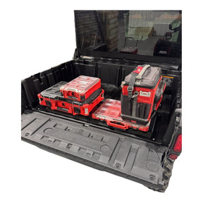 Photo of Can-Am Defender HD10 Packout Mount by AJK Offroad - Premium for UTVs / Side by Sides