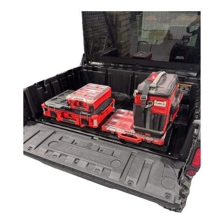 Photo of Can-Am Defender HD10 Packout Mount by AJK Offroad - Premium for UTVs / Side by Sides