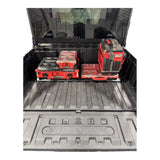 Photo of Can-Am Defender HD10 Packout Mount by AJK Offroad - Premium for UTVs / Side by Sides
