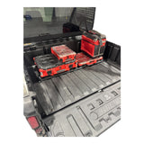 Photo of Can-Am Defender HD10 Packout Mount by AJK Offroad - Premium for UTVs / Side by Sides