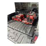 Photo of Can-Am Defender HD10 Packout Mount by AJK Offroad - Premium for UTVs / Side by Sides