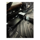 Photo of CF Moto UForce U10 Under Seat Floor Storage by AJK Offroad - Premium for UTVs / Side by Sides