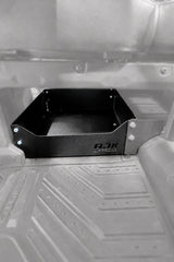 CFMOTO UFORCE U10 Under-Seat Floor Storage