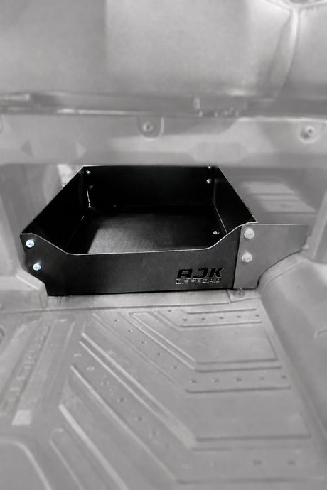 CFMOTO UFORCE U10 Under-Seat Floor Storage