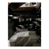 Photo of CF Moto UForce U10 Under Seat Floor Storage by AJK Offroad - Premium for UTVs / Side by Sides