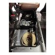 Photo of CF Moto UForce U10 Under Seat Floor Storage by AJK Offroad - Premium for UTVs / Side by Sides