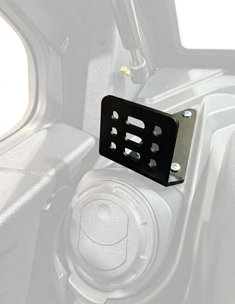 Can-Am Defender HD10 Dash Mount