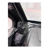 Photo of Can-Am Defender HD10 Dash Mount by AJK Offroad - Premium for UTVs / Side by Sides