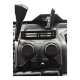 Photo of Can-Am Defender HD10 Dash Mount by AJK Offroad - Premium for UTVs / Side by Sides