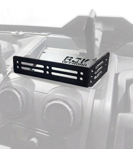 Can-Am Defender HD10 Dash Mount