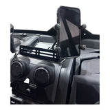 Photo of Can-Am Defender HD10 Dash Mount by AJK Offroad - Premium for UTVs / Side by Sides