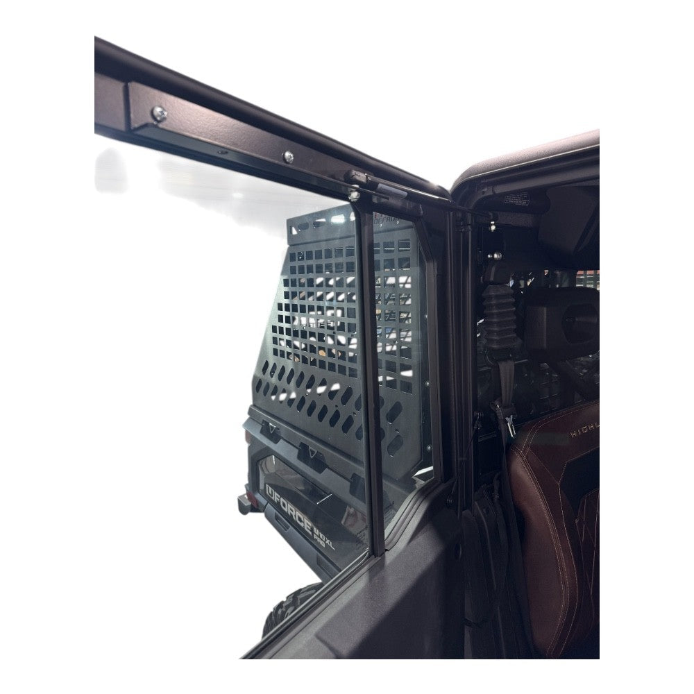 Photo of CF Moto UForce U10 Door Strut by AJK Offroad - Premium for UTVs / Side by Sides