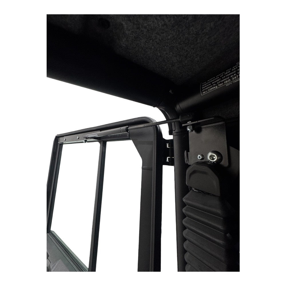 Photo of CF Moto UForce U10 Door Strut by AJK Offroad - Premium for UTVs / Side by Sides