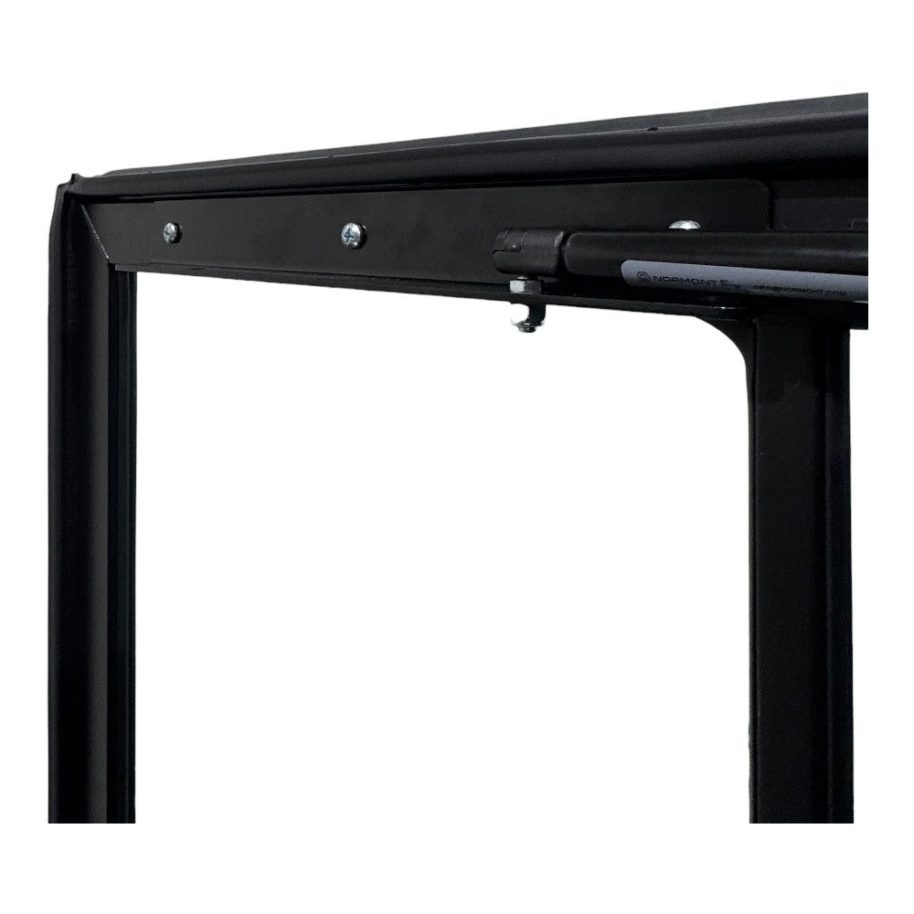 Photo of CF Moto UForce U10 Door Strut by AJK Offroad - Premium for UTVs / Side by Sides