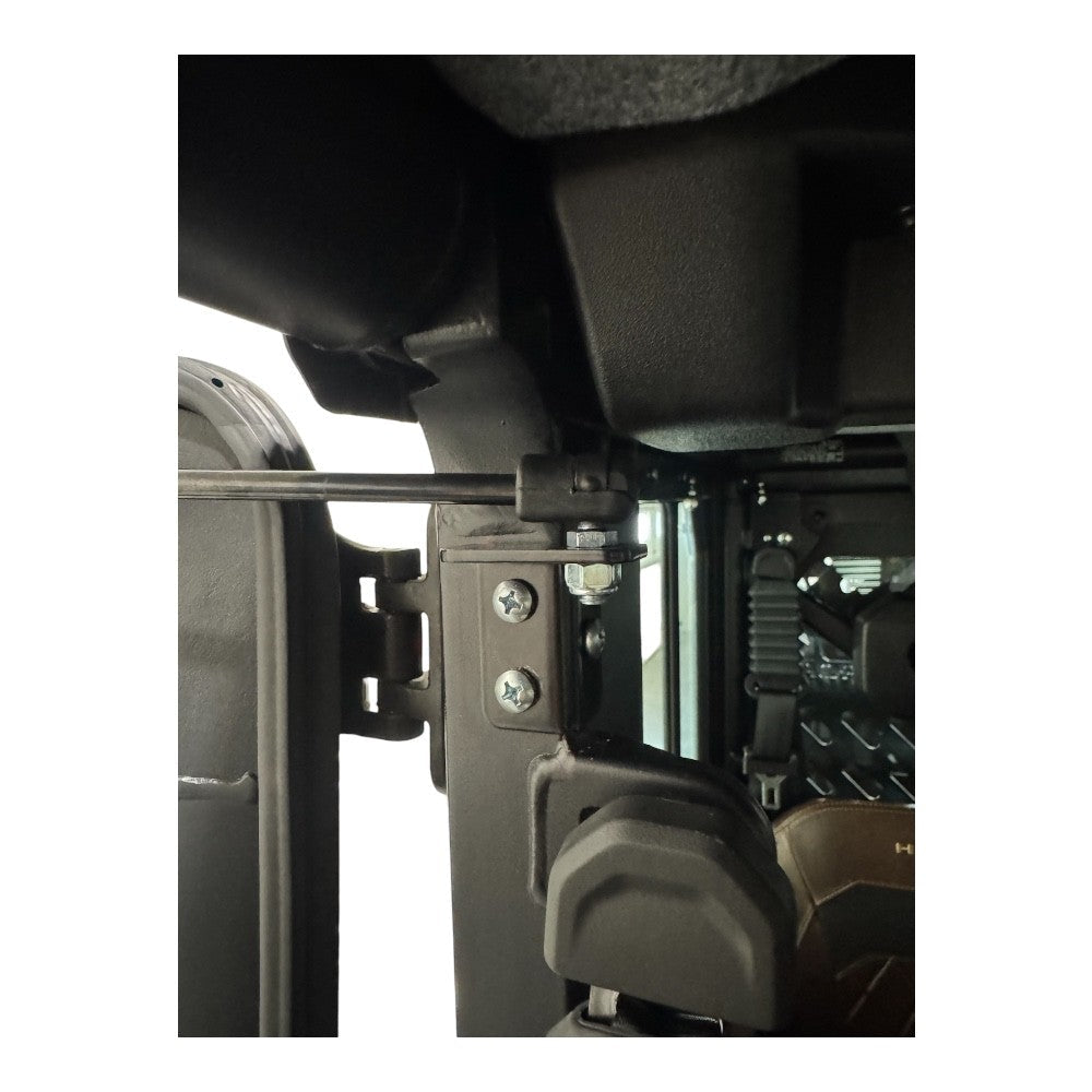 Photo of CF Moto UForce U10 Door Strut by AJK Offroad - Premium for UTVs / Side by Sides