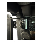 Photo of CF Moto UForce U10 Door Strut by AJK Offroad - Premium for UTVs / Side by Sides