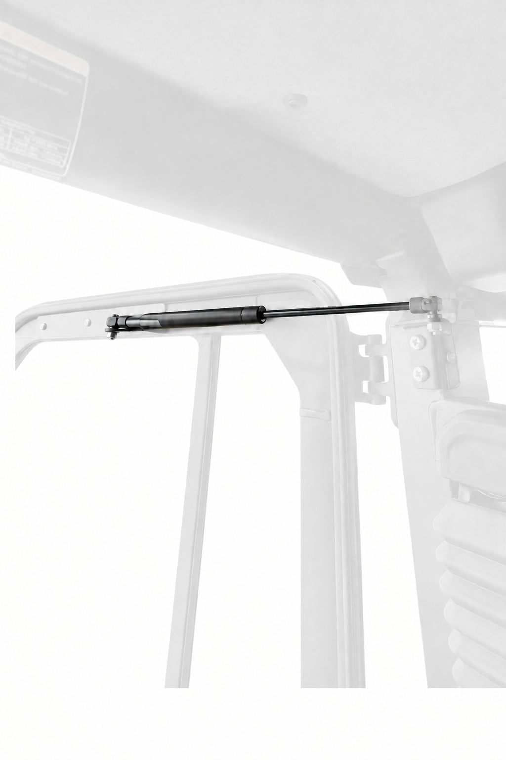 CFMOTO UForce U10 Door Strut