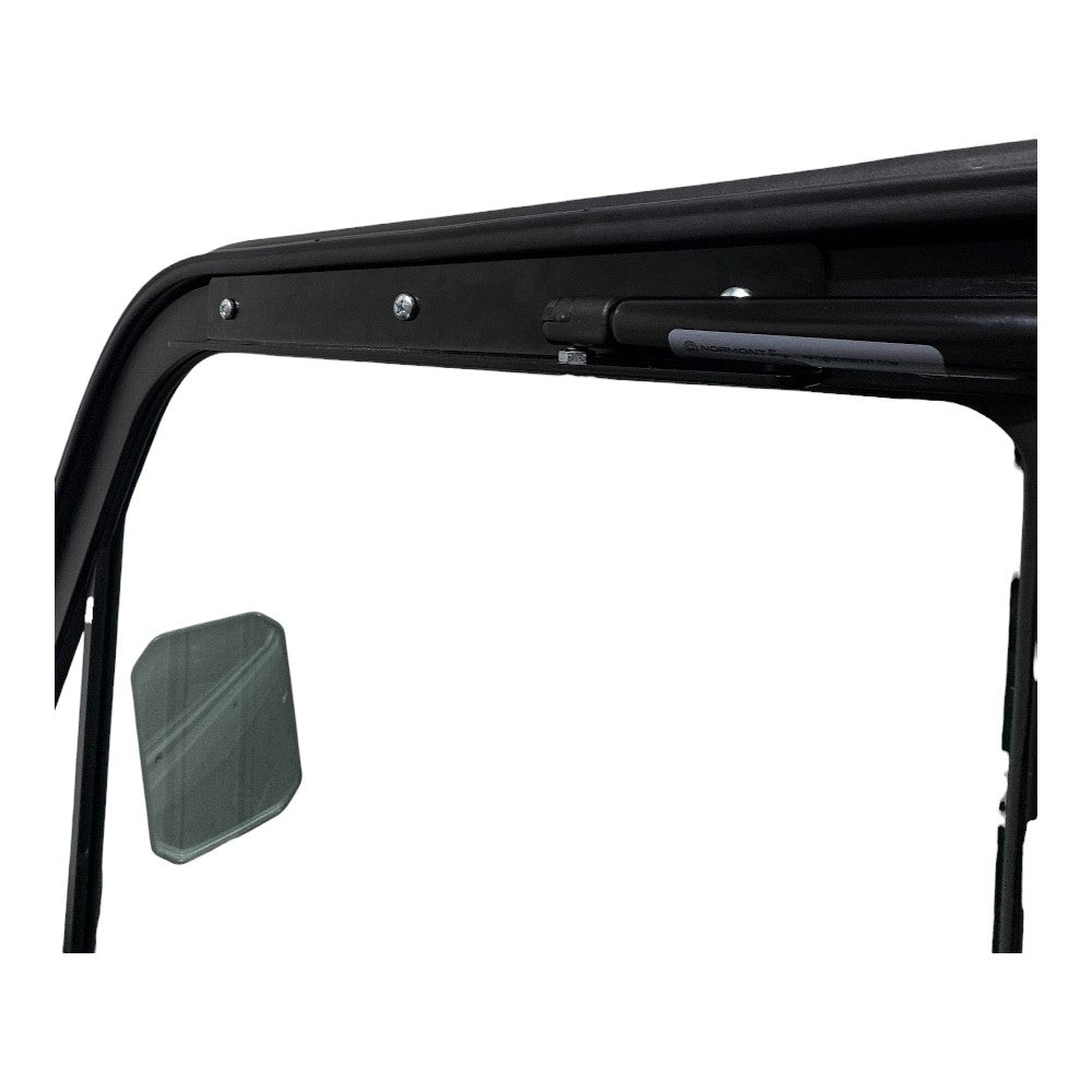 Photo of CF Moto UForce U10 Door Strut by AJK Offroad - Premium for UTVs / Side by Sides