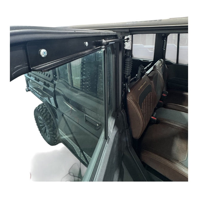 Photo of CF Moto UForce U10 Door Strut by AJK Offroad - Premium for UTVs / Side by Sides