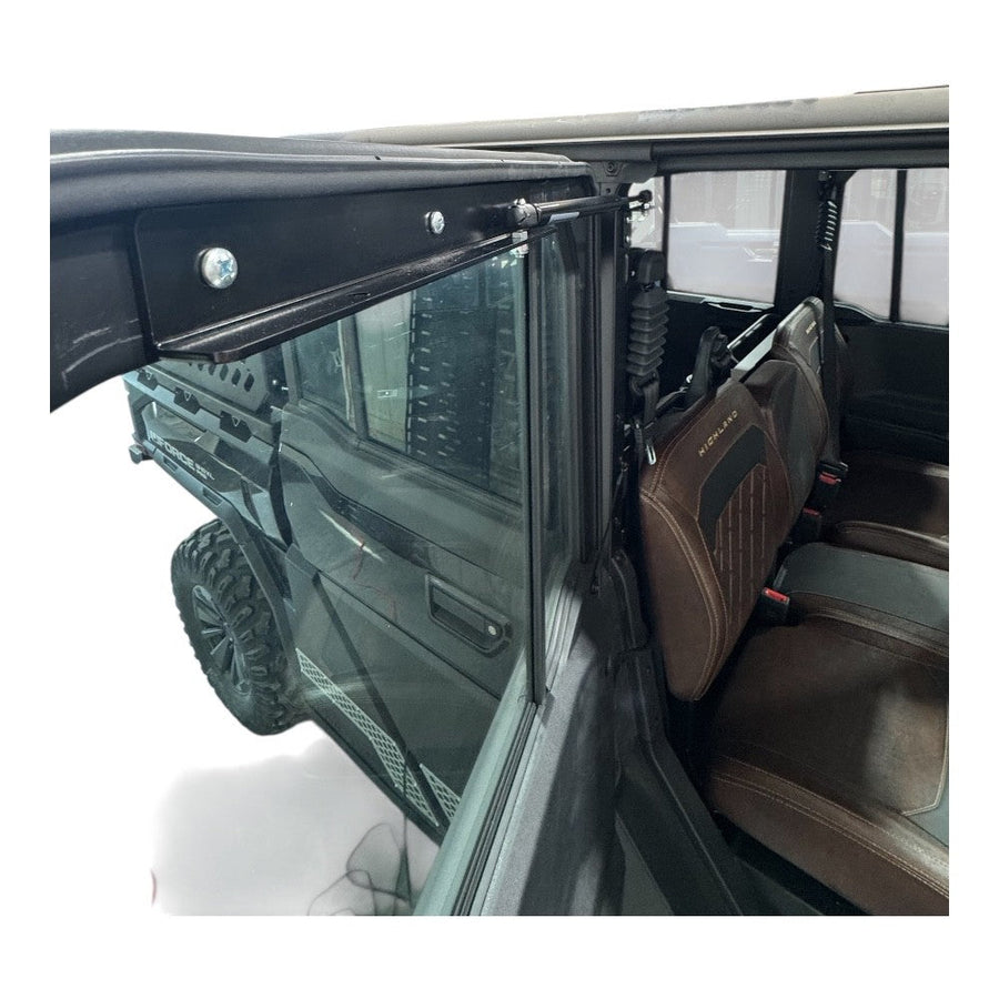 AJK Offroad UTV Door Parts & Accessories