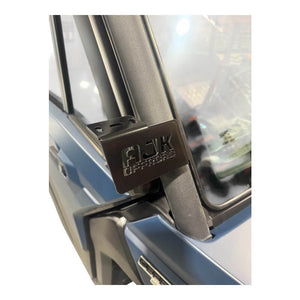 Can-Am Defender HD10/HD11 A-Pillar Light Mount