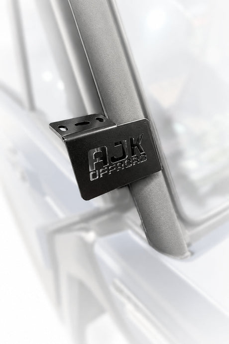 Can-Am Defender HD10/HD11 A-Pillar Light Mount
