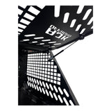 CF Moto UForce U10 Tall Bed Rack with Enclosure - Maximize Storage + Utility