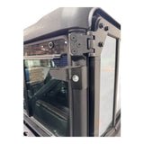 Photo of CF Moto UForce U10 Whip / Light mount by AJK Offroad - Premium for UTVs / Side by Sides