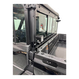 Photo of CF Moto UForce U10 Whip / Light mount by AJK Offroad - Premium for UTVs / Side by Sides