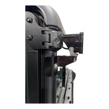 Photo of CF Moto UForce U10 Whip / Light mount by AJK Offroad - Premium for UTVs / Side by Sides