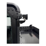 Photo of CF Moto UForce U10 Whip / Light mount by AJK Offroad - Premium for UTVs / Side by Sides