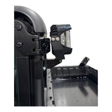 Photo of CF Moto UForce U10 Whip / Light mount by AJK Offroad - Premium for UTVs / Side by Sides