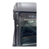 Photo of CF Moto UForce U10 Whip / Light mount by AJK Offroad - Premium for UTVs / Side by Sides