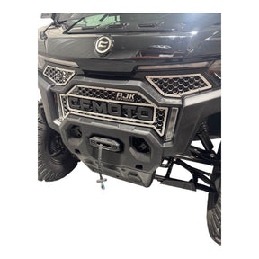 Photo of CF Moto UForce U10 Front Grill by AJK Offroad - Premium for UTVs / Side by Sides