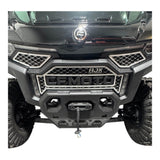 Photo of CF Moto UForce U10 Front Grill by AJK Offroad - Premium for UTVs / Side by Sides